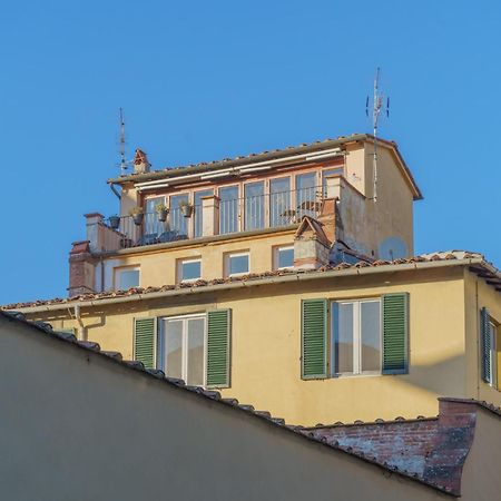 Terrazza Coccode' Spazioso Con Vista Mozzafiato! Lucca Exteriér fotografie